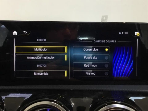 Mercedes-Benz CLA 200 D DCT Shooting Brake