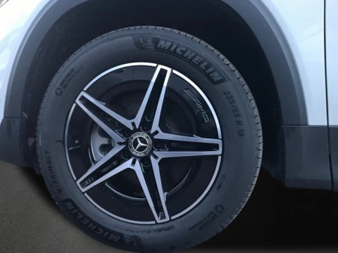 Mercedes-Benz EQB  250+