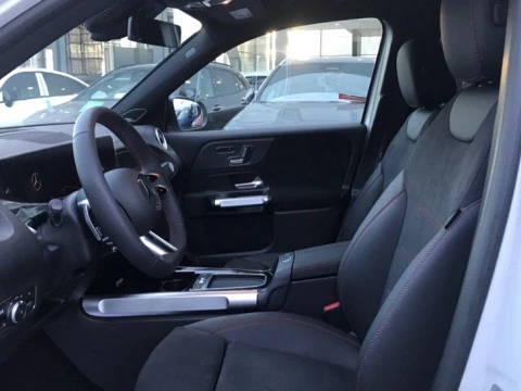 Mercedes-Benz EQB  250+