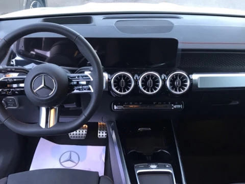 Mercedes-Benz EQB  250+