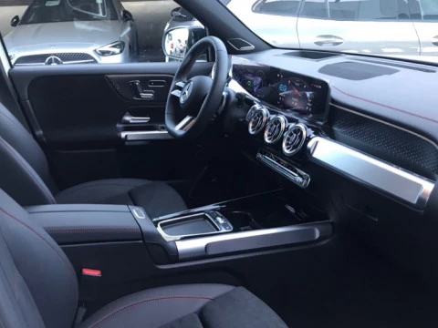 Mercedes-Benz EQB  250+