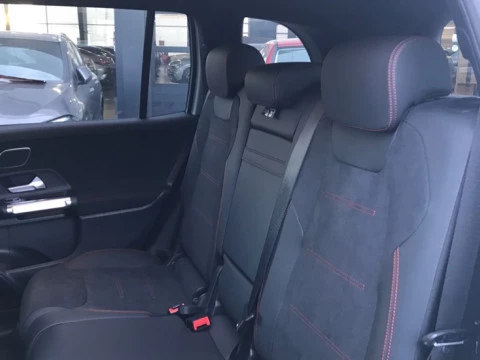 Mercedes-Benz EQB  250+