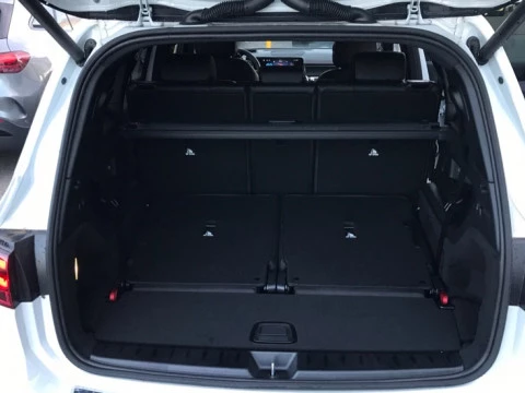 Mercedes-Benz EQB  250+