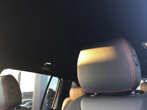 Mercedes-Benz EQB  250+