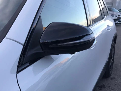 Mercedes-Benz EQB  250+