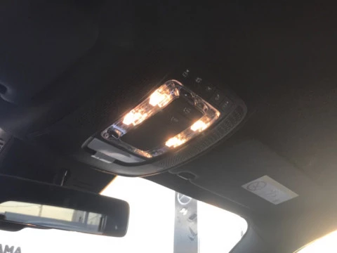 Mercedes-Benz EQB  250+