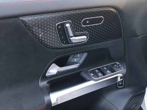 Mercedes-Benz EQB  250+