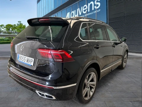 Volkswagen Tiguan R-Line 2.0 TDI 110kW (150CV) DSG