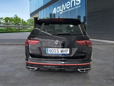 Volkswagen Tiguan R-Line 2.0 TDI 110kW (150CV) DSG