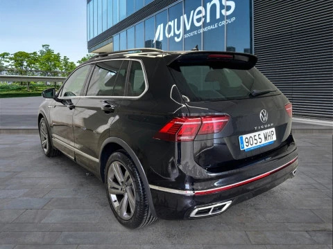 Volkswagen Tiguan R-Line 2.0 TDI 110kW (150CV) DSG
