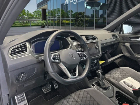 Volkswagen Tiguan R-Line 2.0 TDI 110kW (150CV) DSG