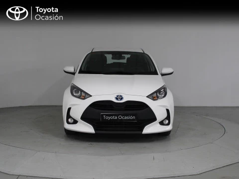 Toyota Yaris 1.5 120H Business Plus