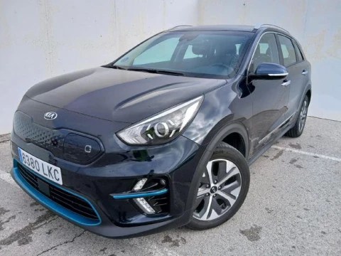 Kia e-Niro e-Niro 150kW (204CV) Drive (Long Range)
