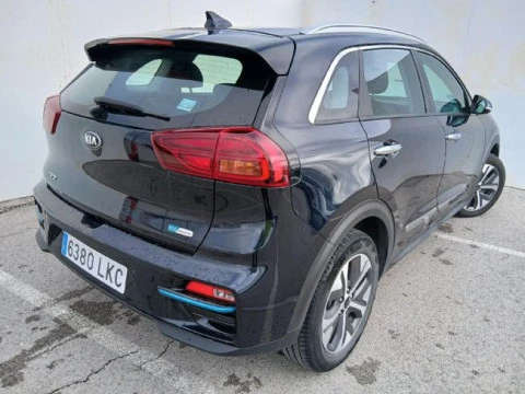 Kia e-Niro e-Niro 150kW (204CV) Drive (Long Range)