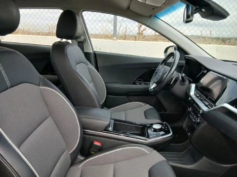 Kia e-Niro e-Niro 150kW (204CV) Drive (Long Range)