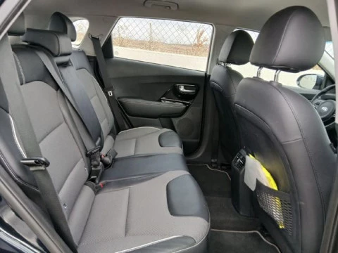 Kia e-Niro e-Niro 150kW (204CV) Drive (Long Range)