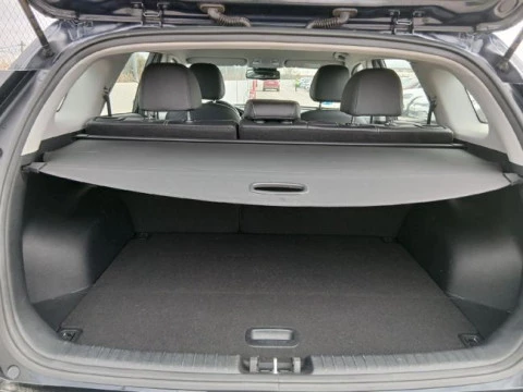 Kia e-Niro e-Niro 150kW (204CV) Drive (Long Range)