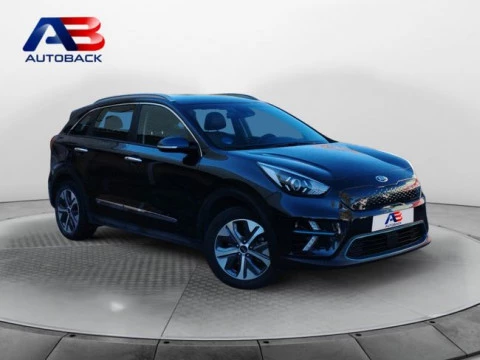 Kia e-Niro e-Niro 150kW (204CV) Drive (Long Range)