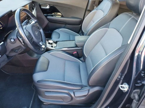 Kia e-Niro e-Niro 150kW (204CV) Drive (Long Range)