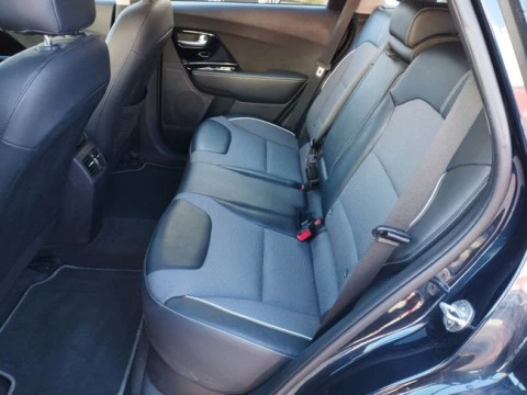 Kia e-Niro e-Niro 150kW (204CV) Drive (Long Range)
