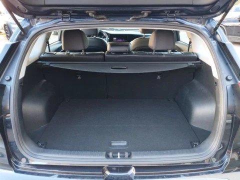 Kia e-Niro e-Niro 150kW (204CV) Drive (Long Range)