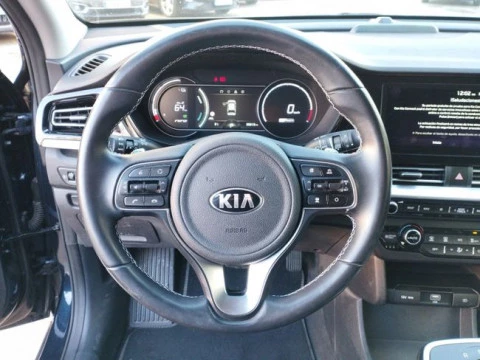Kia e-Niro e-Niro 150kW (204CV) Drive (Long Range)