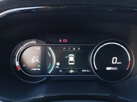 Kia e-Niro e-Niro 150kW (204CV) Drive (Long Range)