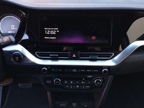 Kia e-Niro e-Niro 150kW (204CV) Drive (Long Range)