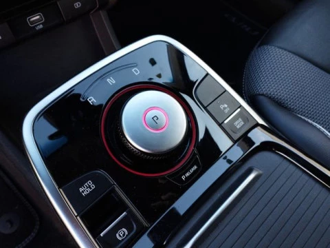 Kia e-Niro e-Niro 150kW (204CV) Drive (Long Range)