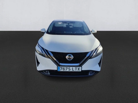 Nissan Qashqai DIG-T 103kW (140CV) mHEV 4x2 Acenta