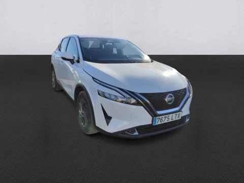 Nissan Qashqai DIG-T 103kW (140CV) mHEV 4x2 Acenta