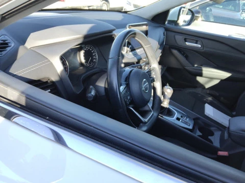 Nissan Qashqai DIG-T 103kW (140CV) mHEV 4x2 Acenta