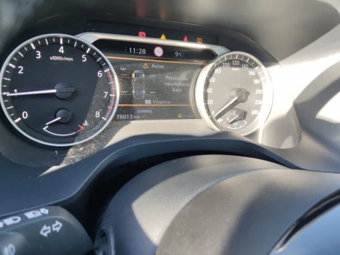 Nissan Qashqai DIG-T 103kW (140CV) mHEV 4x2 Acenta