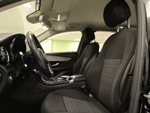 Mercedes-Benz GLC 220 d 4Matic 125 kW (170 CV)