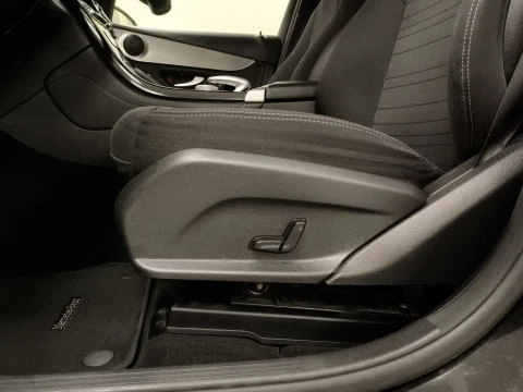 Mercedes-Benz GLC 220 d 4Matic 125 kW (170 CV)