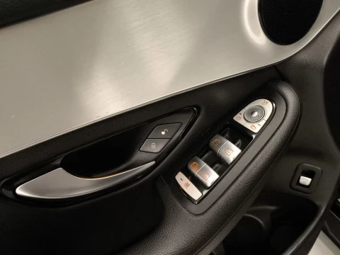 Mercedes-Benz GLC 220 d 4Matic 125 kW (170 CV)