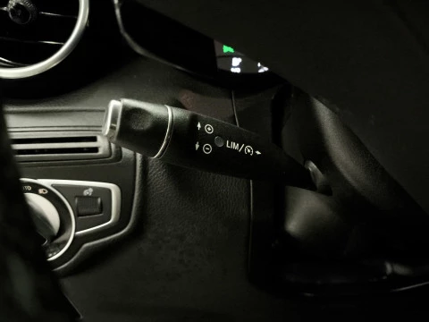 Mercedes-Benz GLC 220 d 4Matic 125 kW (170 CV)