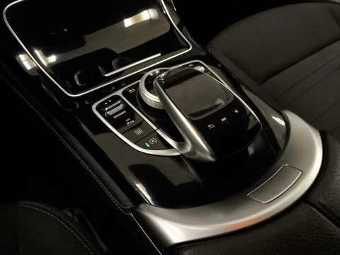 Mercedes-Benz GLC 220 d 4Matic 125 kW (170 CV)