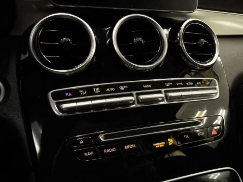 Mercedes-Benz GLC 220 d 4Matic 125 kW (170 CV)
