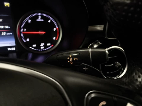 Mercedes-Benz GLC 220 d 4Matic 125 kW (170 CV)