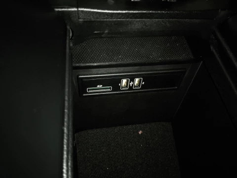 Mercedes-Benz GLC 220 d 4Matic 125 kW (170 CV)