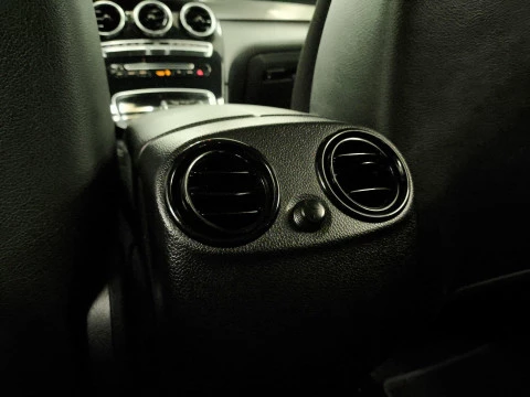 Mercedes-Benz GLC 220 d 4Matic 125 kW (170 CV)