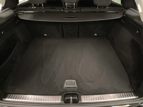 Mercedes-Benz GLC 220 d 4Matic 125 kW (170 CV)