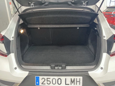 Renault Captur Zen E-TECH Híbrido enchufable 160cv