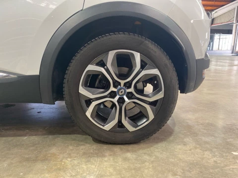 Renault Captur Zen E-TECH Híbrido enchufable 160cv