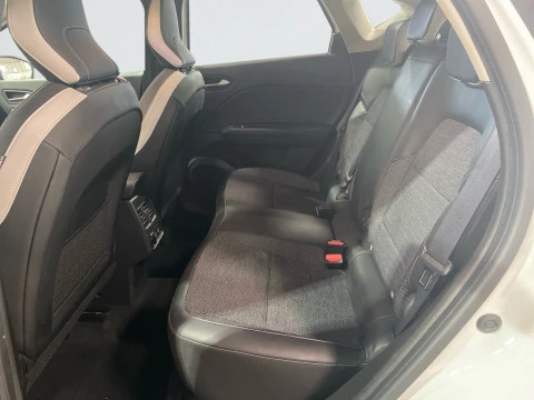 Renault Captur Zen E-TECH Híbrido enchufable 160cv