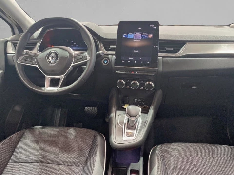 Renault Captur Zen E-TECH Híbrido enchufable 160cv