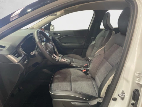 Renault Captur Zen E-TECH Híbrido enchufable 160cv