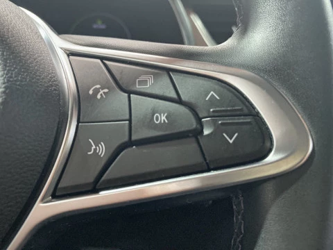 Renault Captur Zen E-TECH Híbrido enchufable 160cv