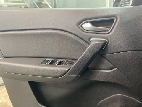 Renault Captur Zen E-TECH Híbrido enchufable 160cv